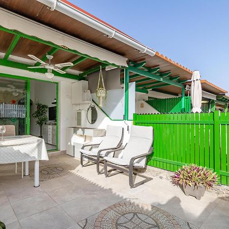 Andrea'S Bungalow, Garden, Barbecue And Pool! San Bartolomé 외부 사진