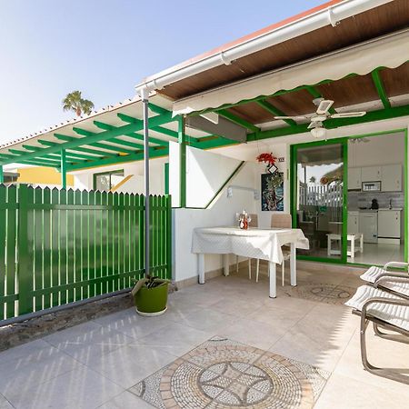 Andrea'S Bungalow, Garden, Barbecue And Pool! San Bartolomé 외부 사진